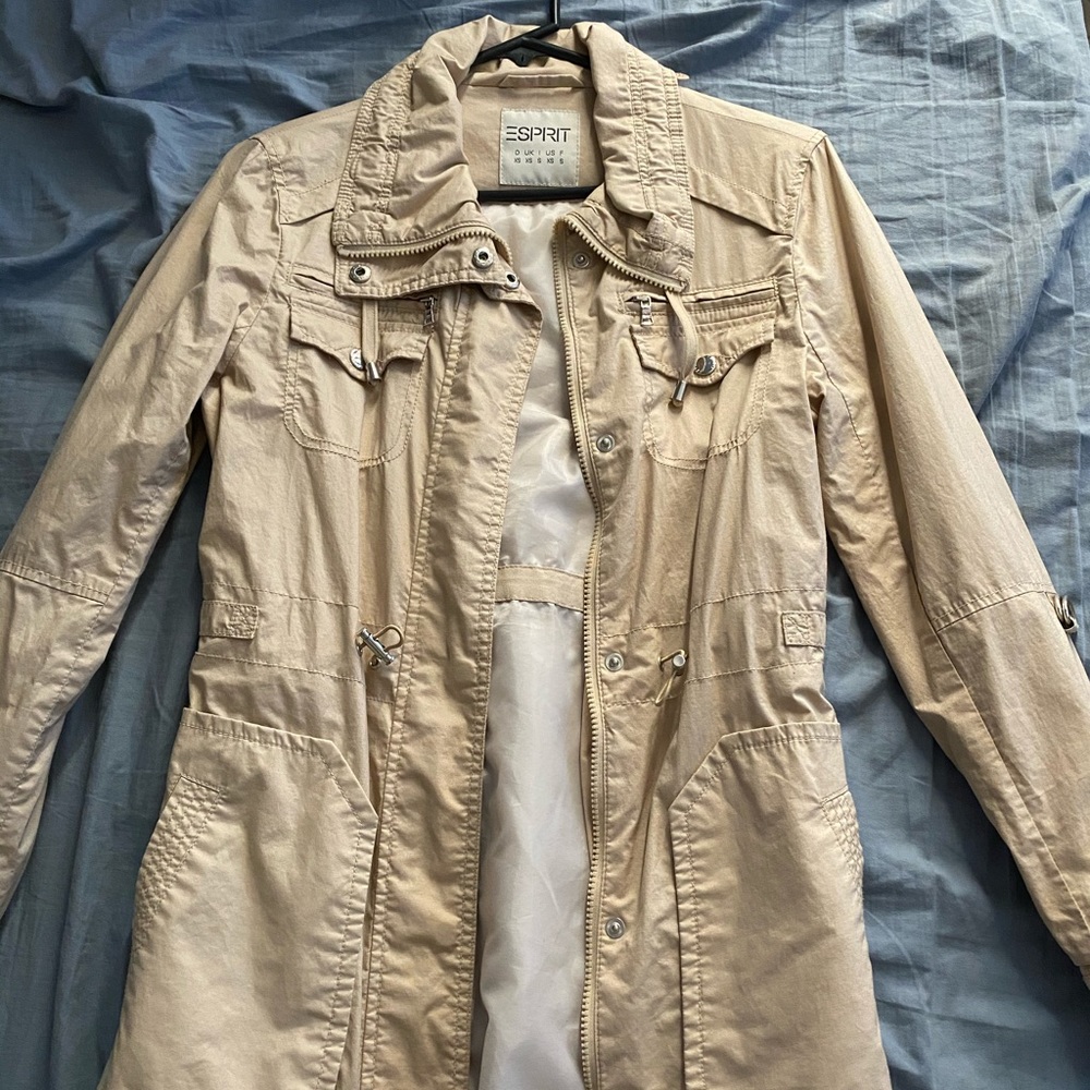 Jacket